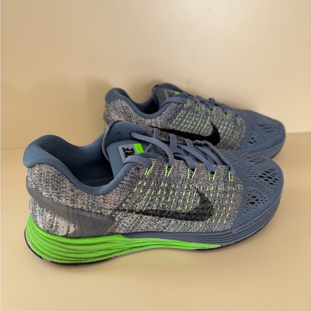 Nike Lunarglide 7